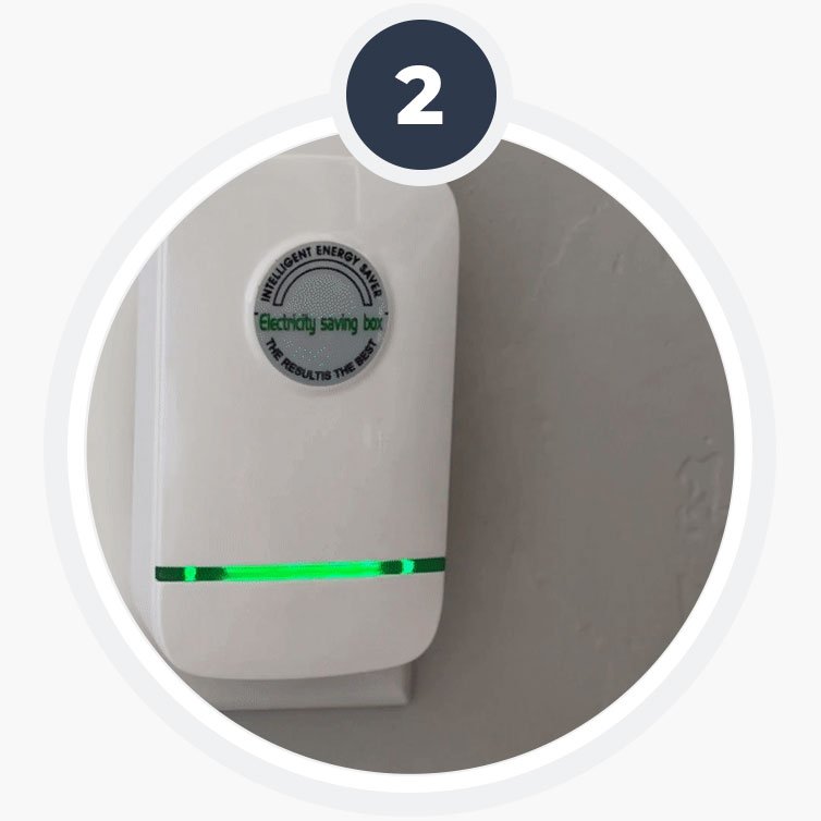 Check if device is working