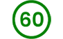 60 days money back guarantee
